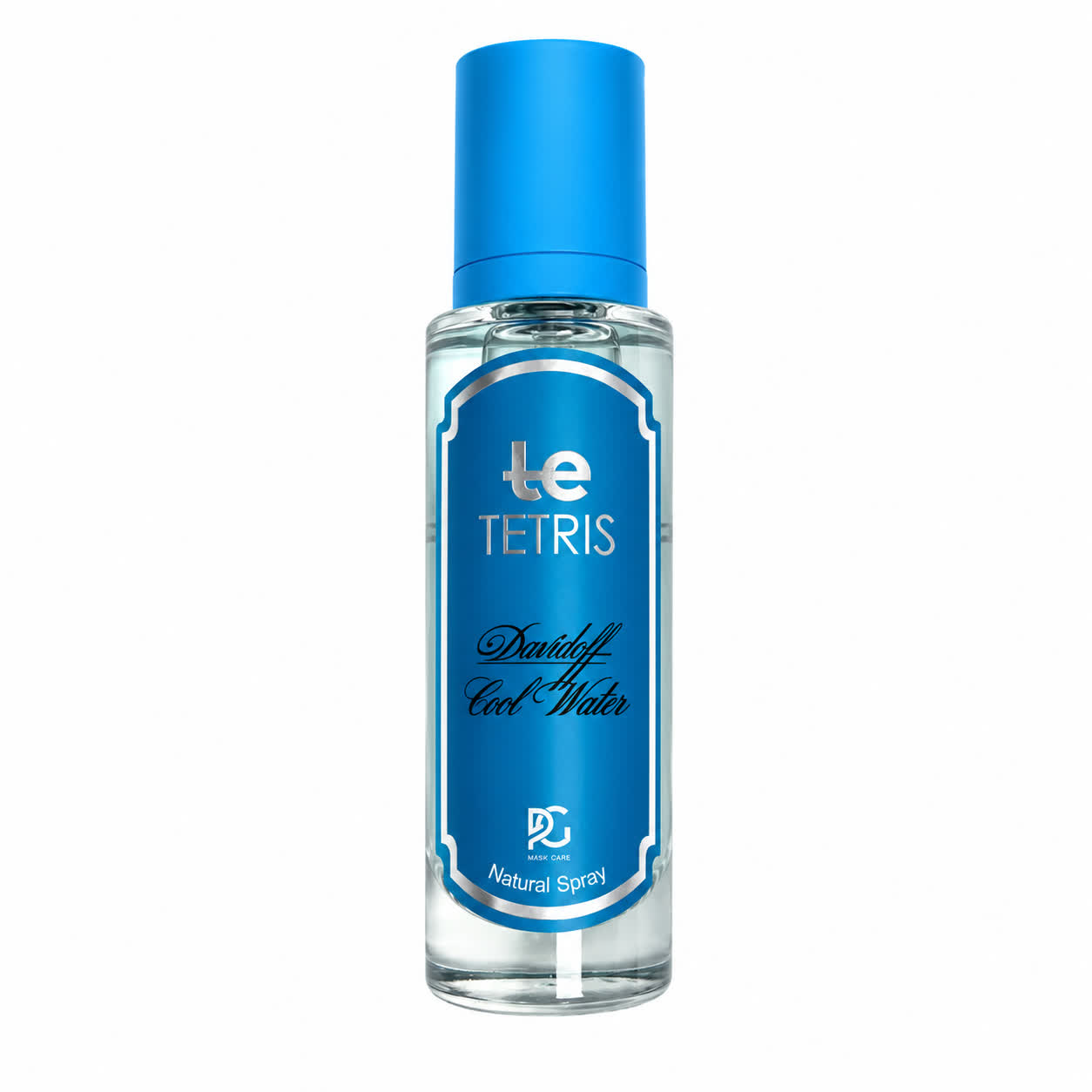 عطر تتریس