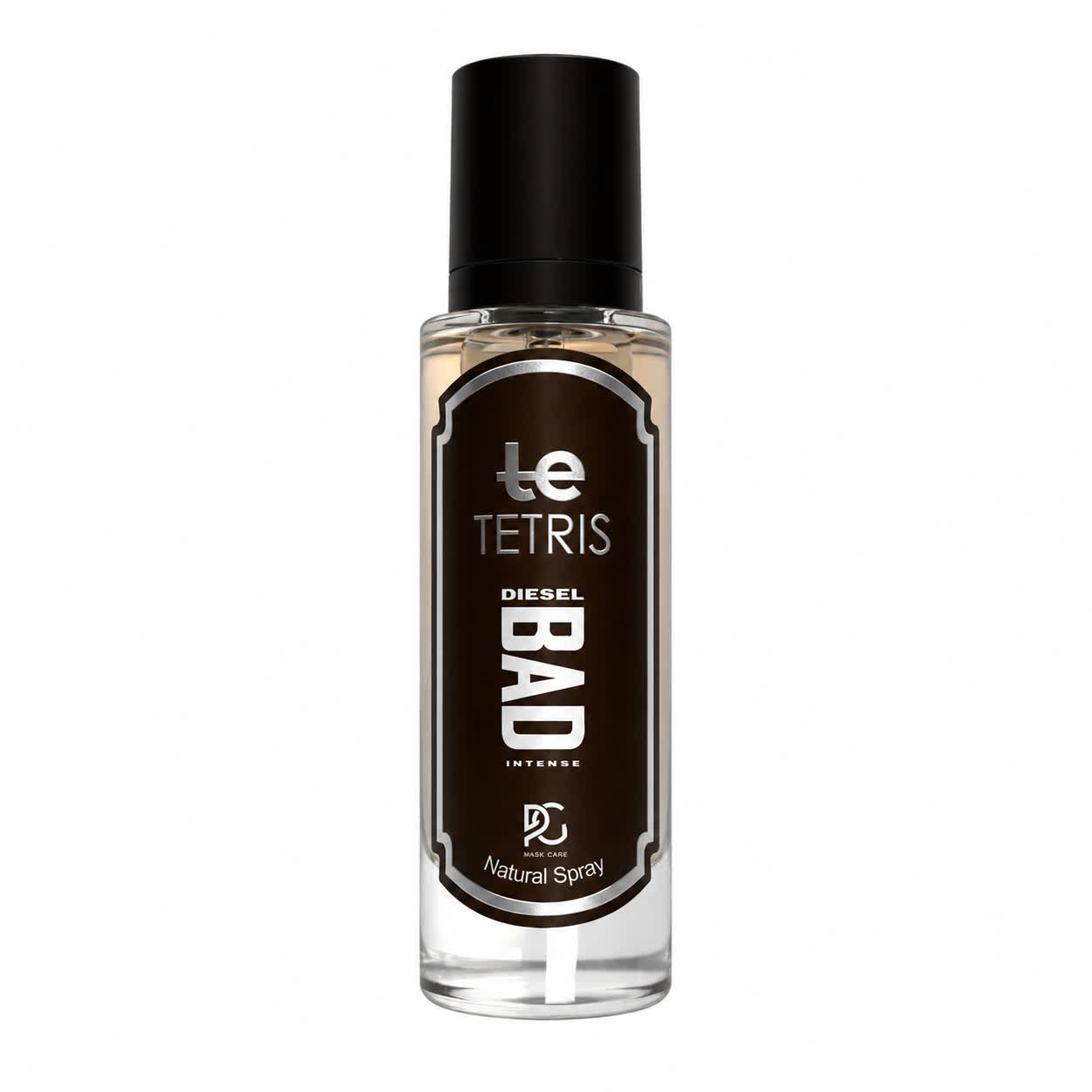 عطر تتریس