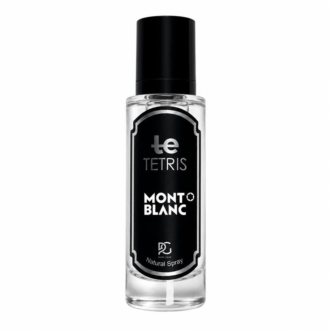 عطر تتریس