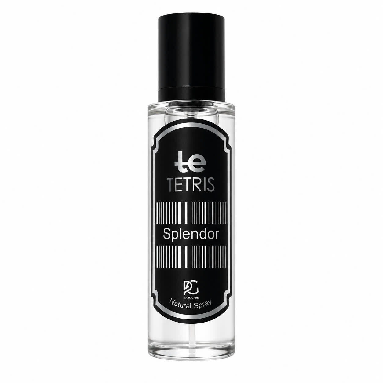 عطر تتریس