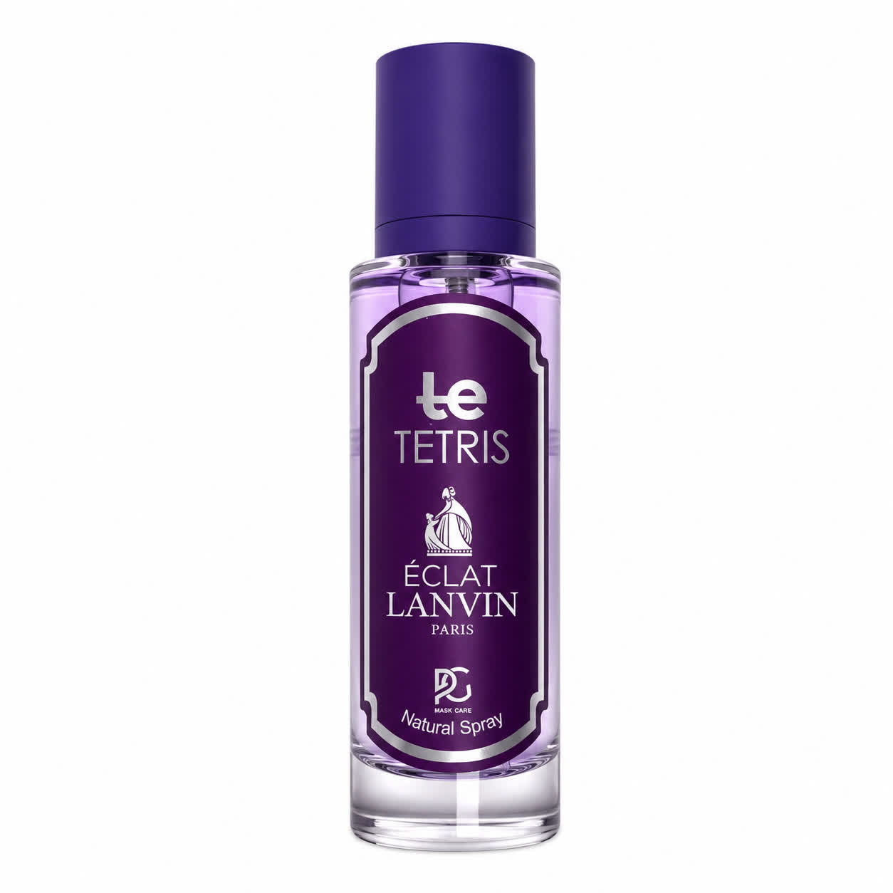 عطر تتریس
