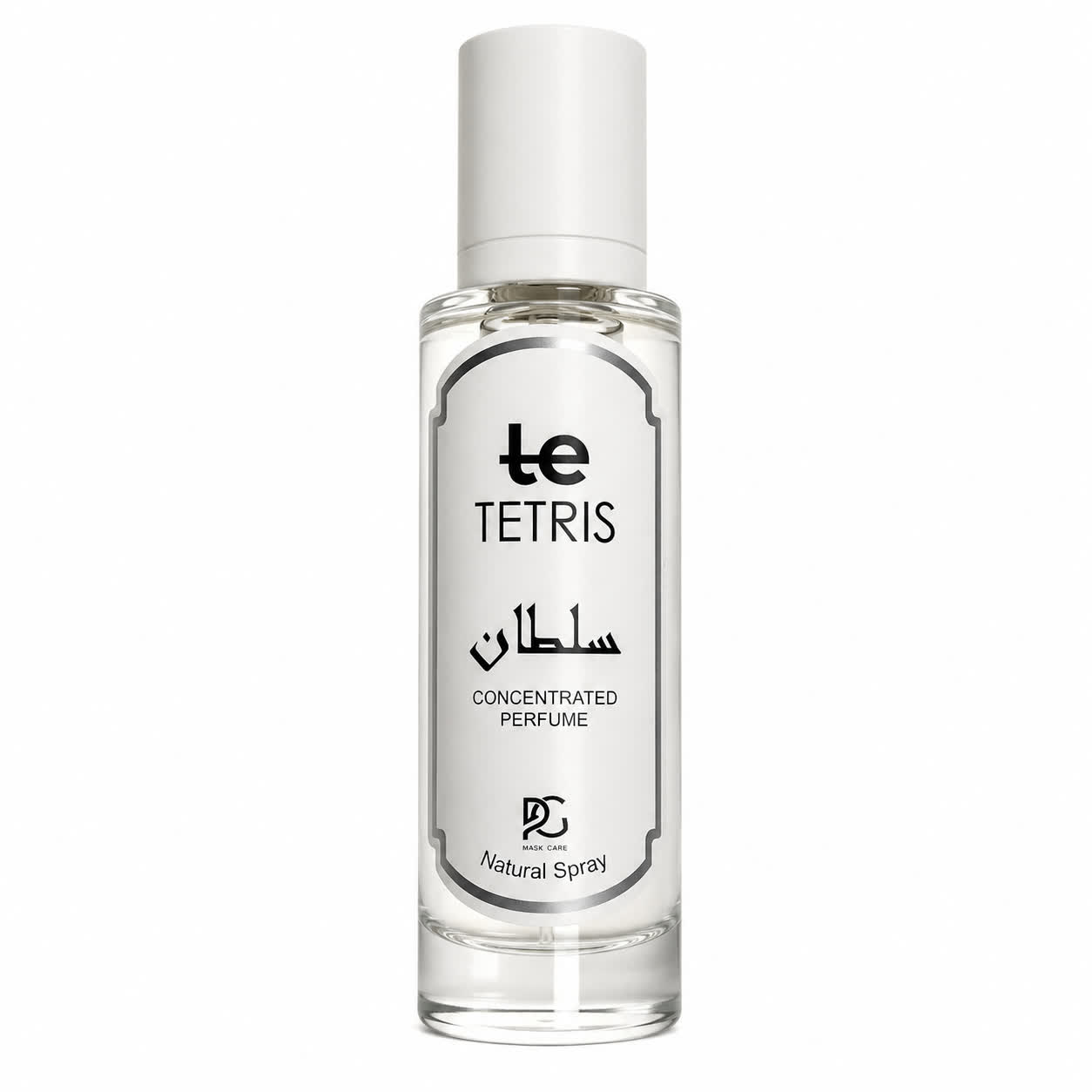 عطر تتریس
