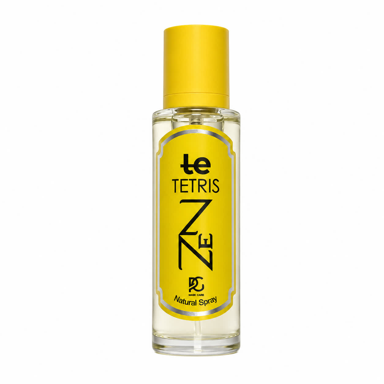 عطر تتریس