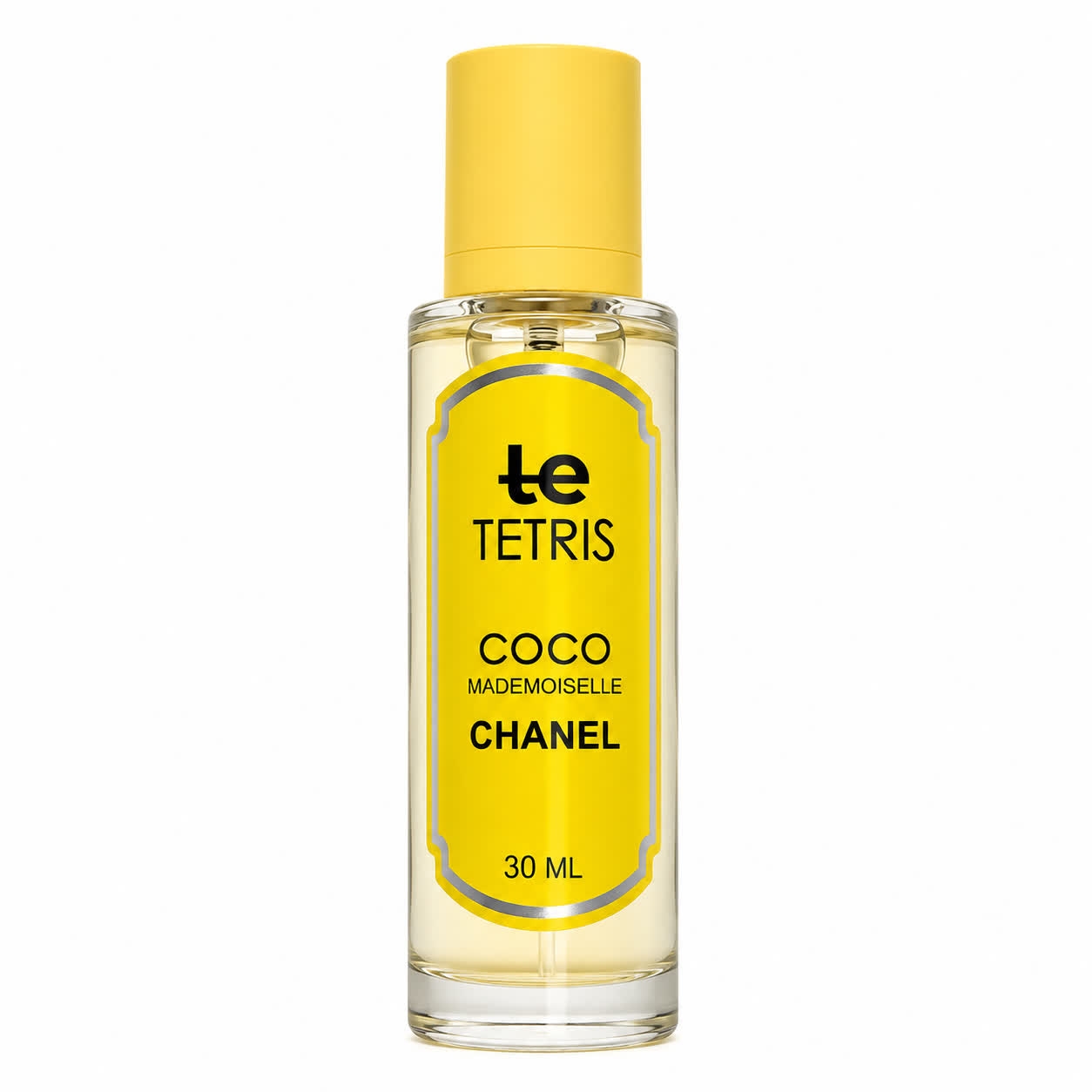 عطر تتریس