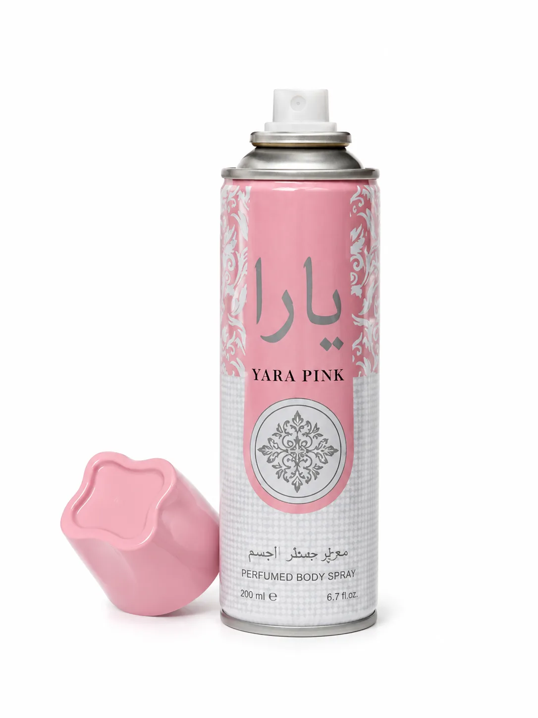 اسپری یارا