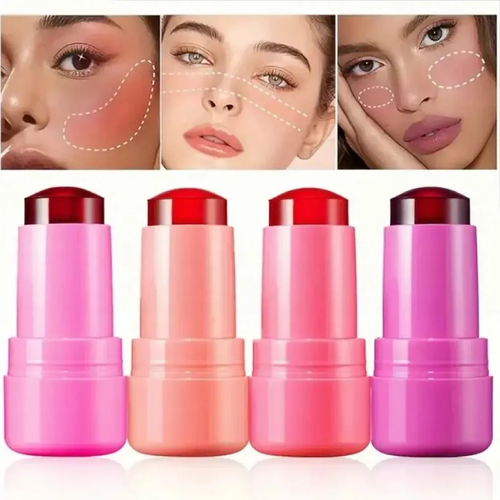 تینت ژله ای اسنس