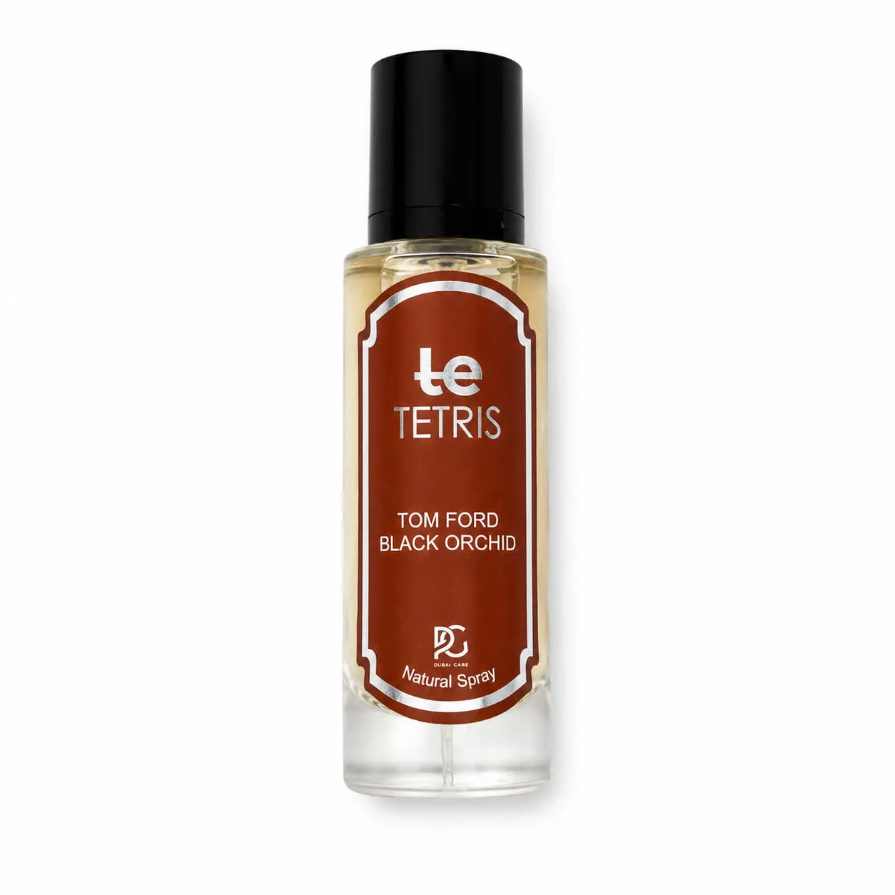 عطر تتریس