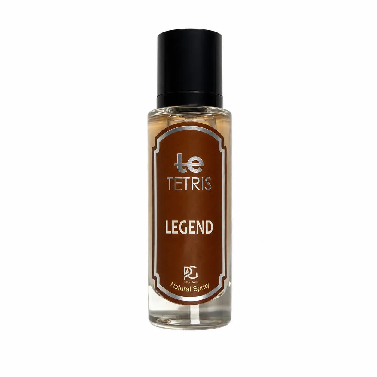 عطر تتریس