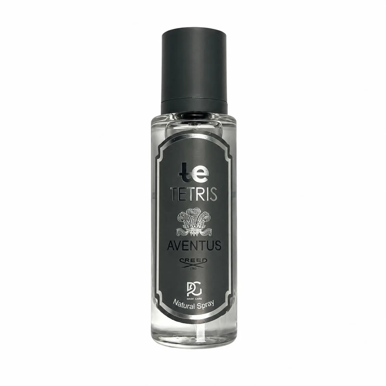 عطر تتریس