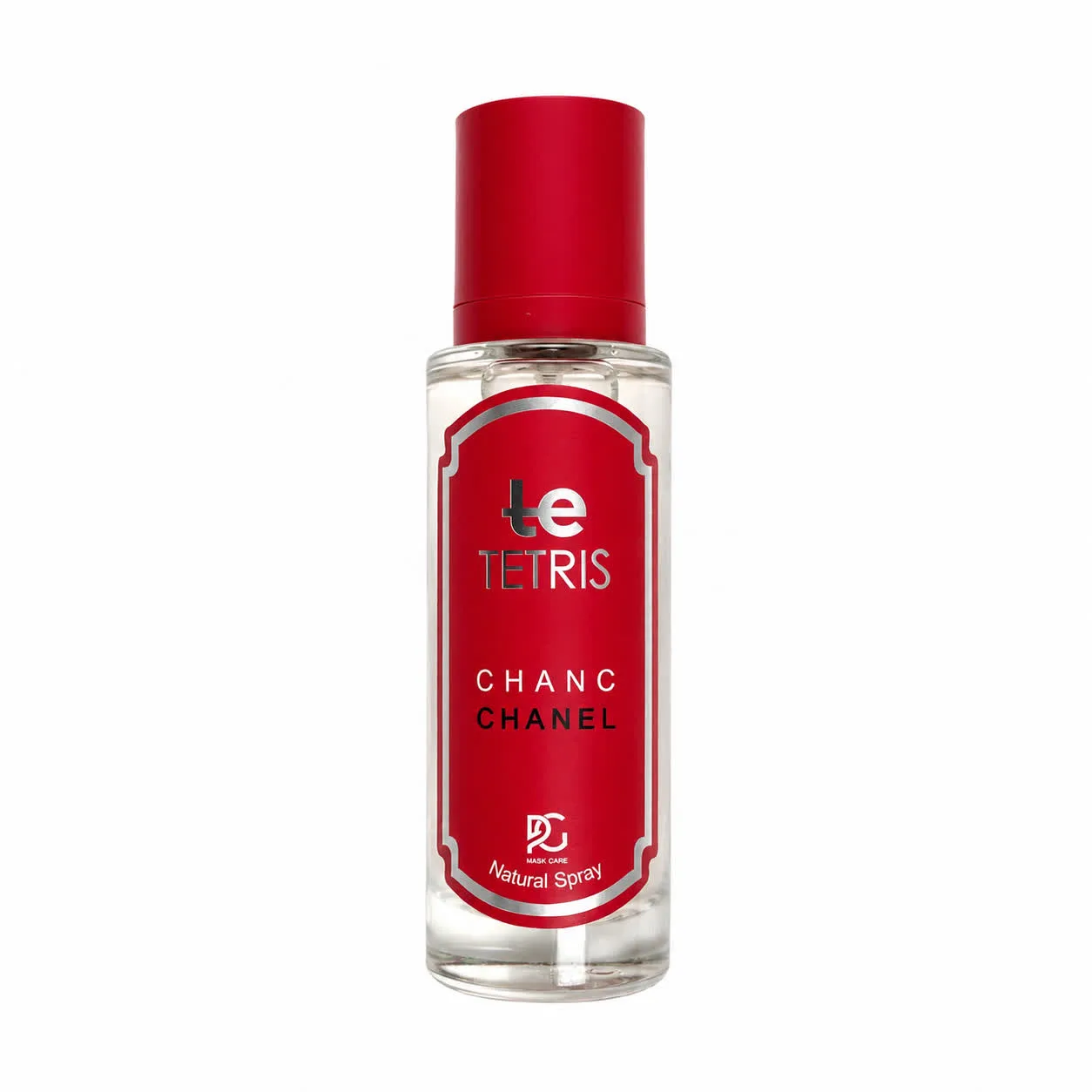عطر تتریس