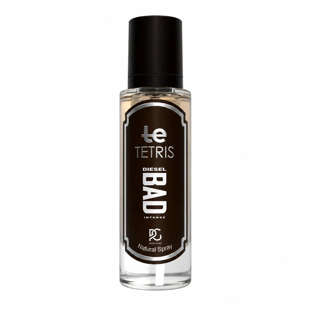 عطر تتریس