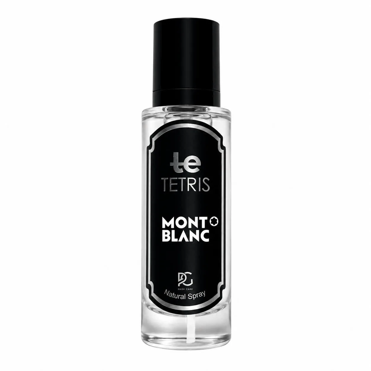 عطر تتریس