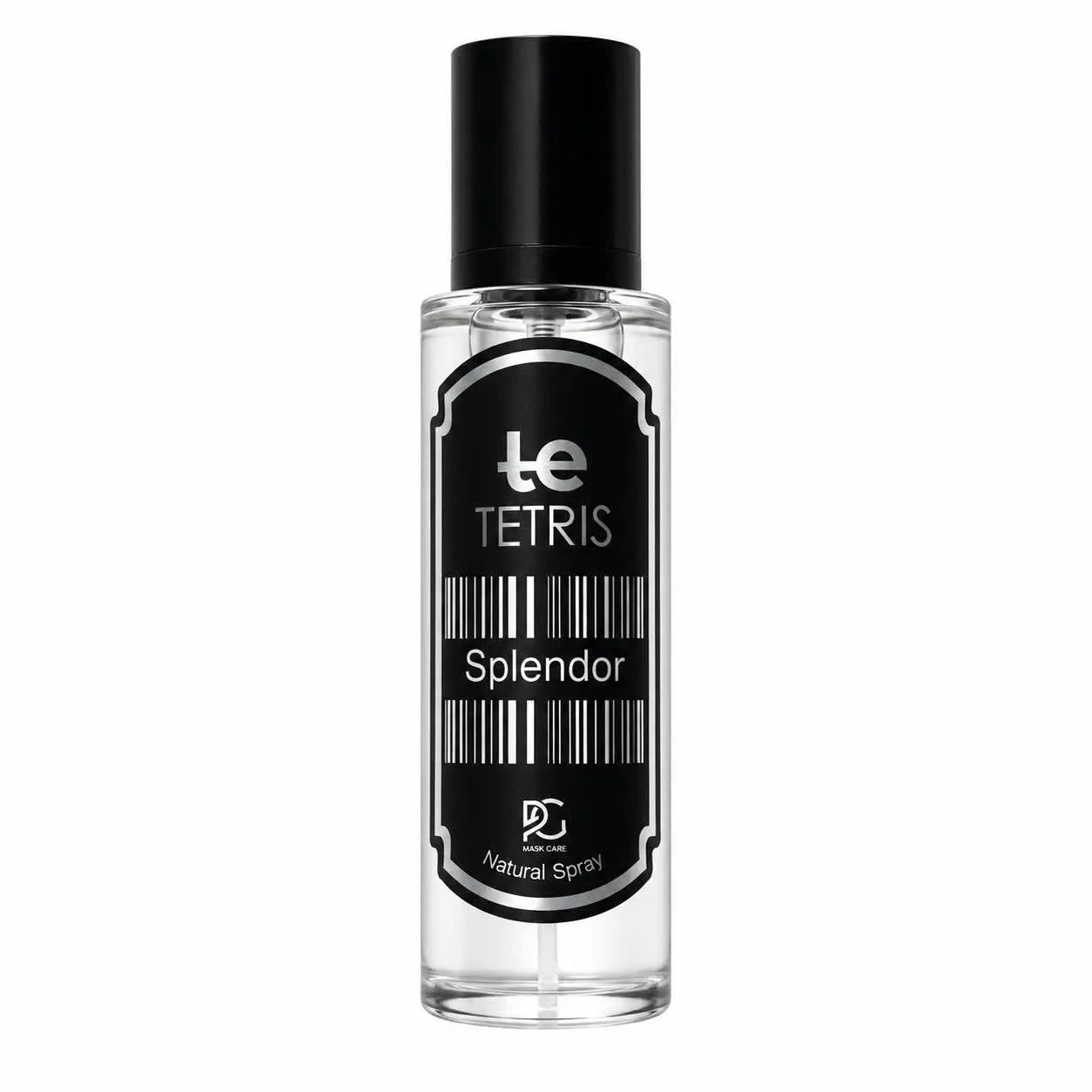 عطر تتریس
