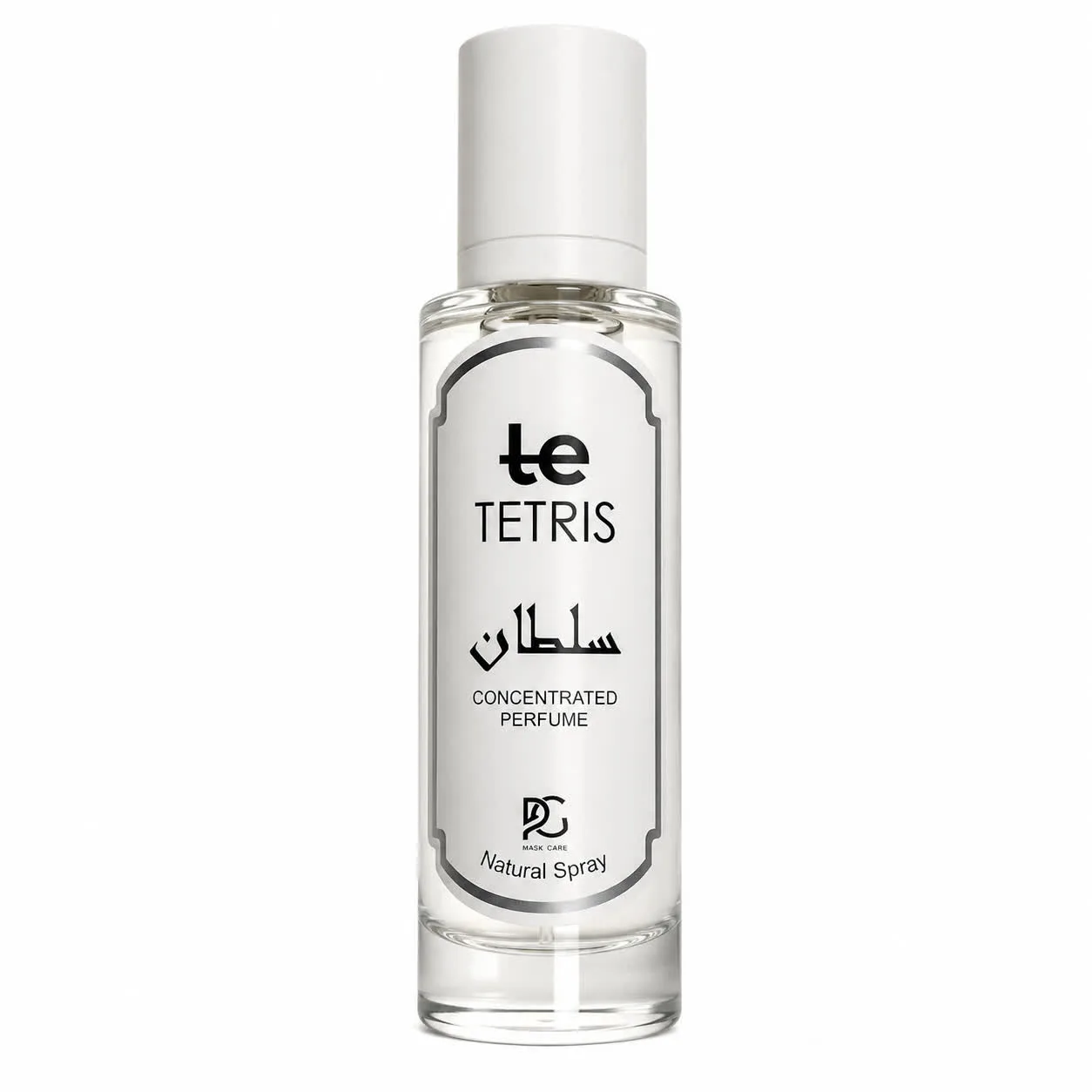 عطر تتریس