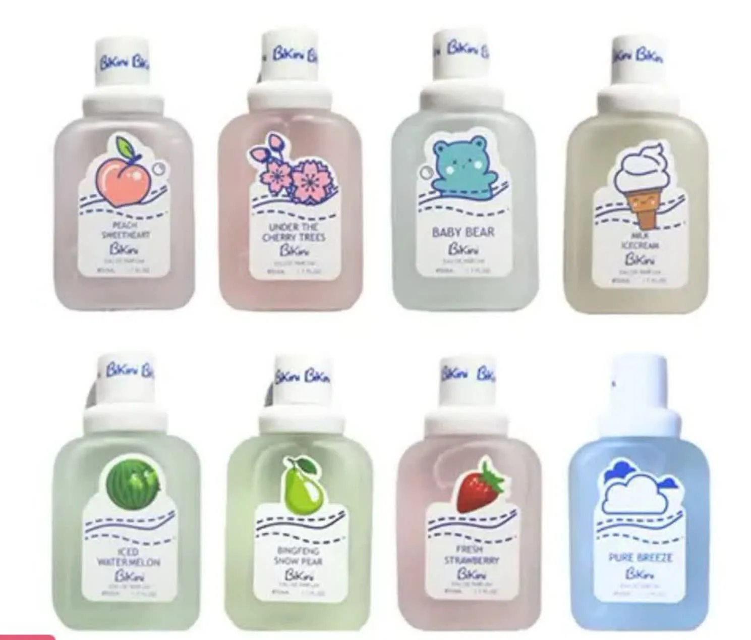عطر بیکینی